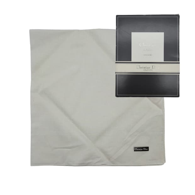 DIOR 디올 손수건 스카프 [JBFCS8449_1088-10]