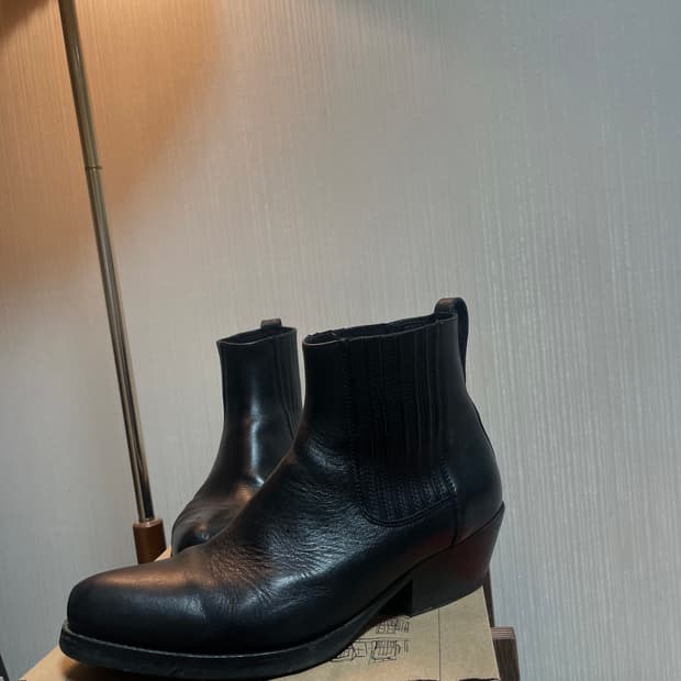 아워레가시 쿠반 부츠 41