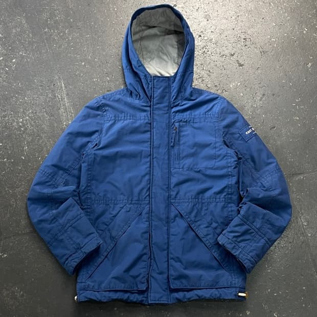 100 아베크롬비 자켓