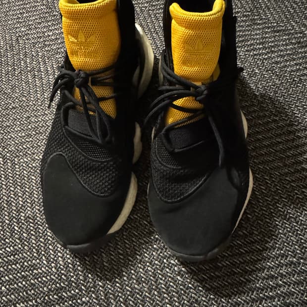 아디다스 크레이지 BYW