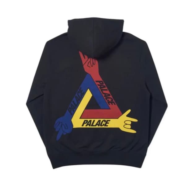 (새 상품) 팔라스 JCDC 후드