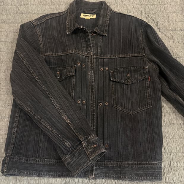 Smith’s American 빈티지 자켓