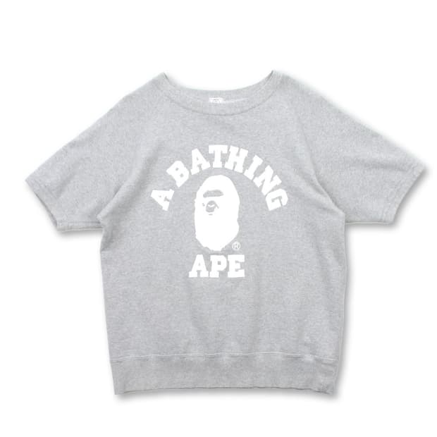 90-00s A BATHING APE (M)