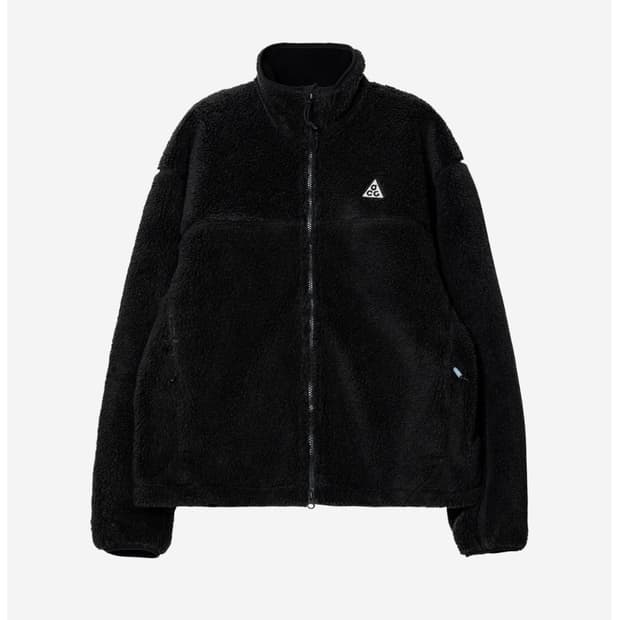 나이키 ACG 써마핏 ADV 윈드프루프 자켓 