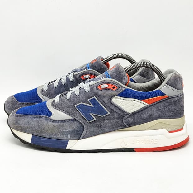 뉴발란스 M998CSAL Made in USA (270 D)
