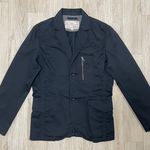 95) 아비렉스 재팬 프랑스군 F1 야상(민트급)