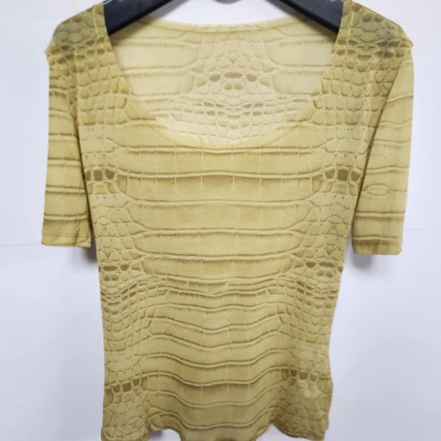 이세이미야케 반팔티 3사이즈