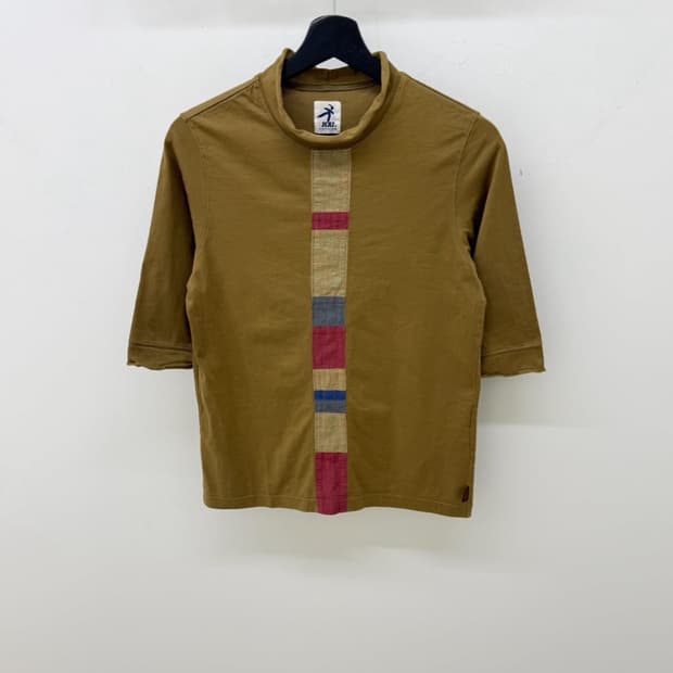 Hai Sporting Gear (이세이미야케) 5부 티셔츠