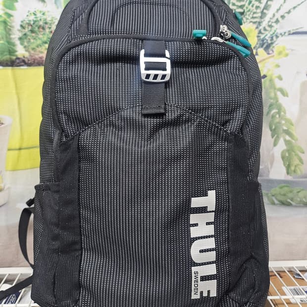 툴레 백팩 THULE 노트북백팩 32L 남성백팩 BE97