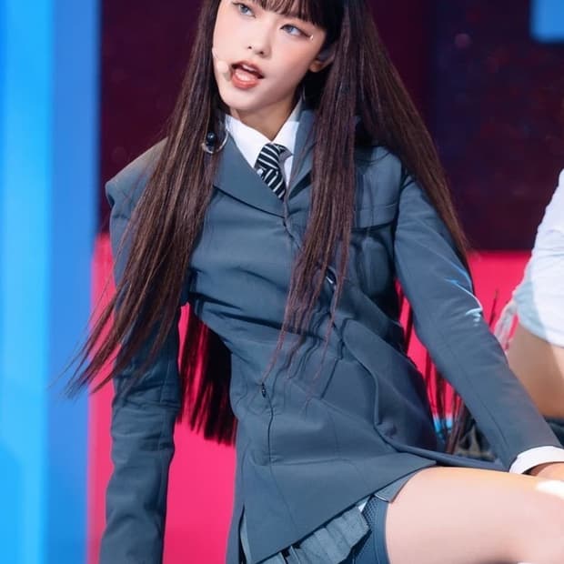 혜인서 트리니티 블레이저 자켓 그레이 