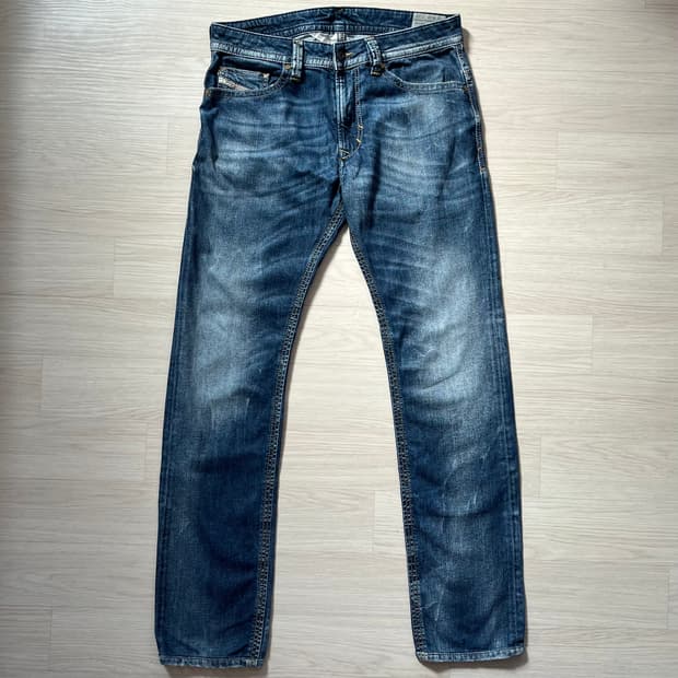 디젤 데님 팬츠 28