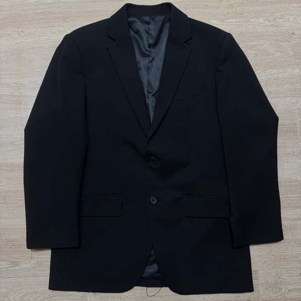무신사스탠다드 블레이저 정장 자켓
