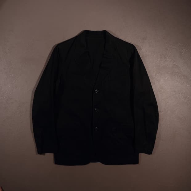 COMME DES GARSON HOMME PLUS