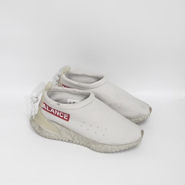 언더커버 X 나이키 목 플로우 SP 라이트 본 슈즈