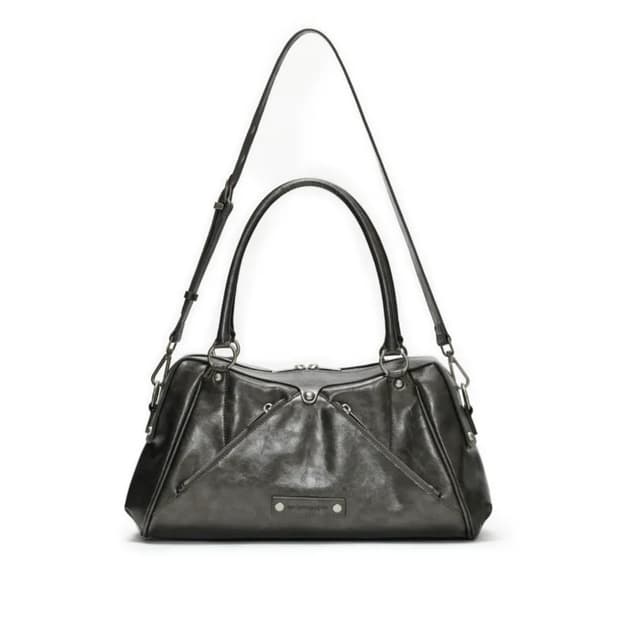 썬번프로젝트 모스백 메탈 M.O.S Bag, METAL