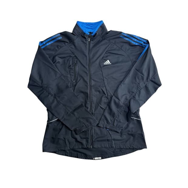 아디다스 트랙탑