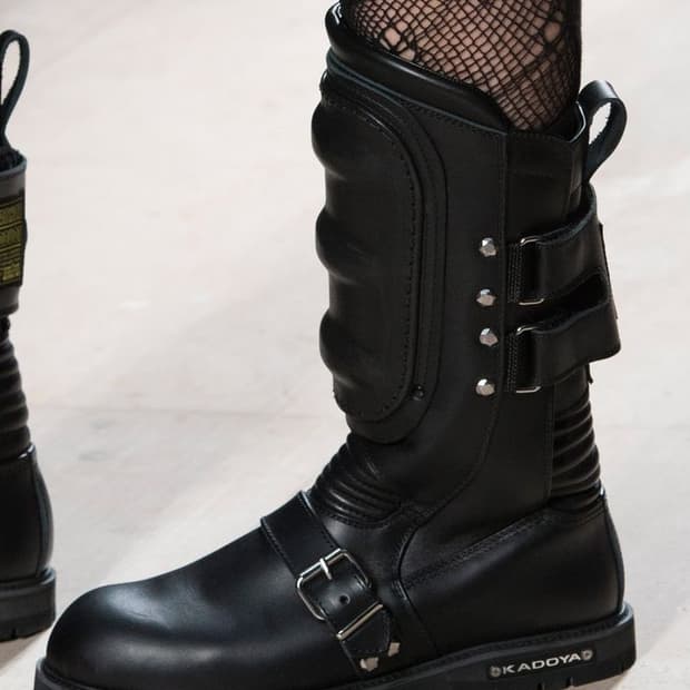 카도야 배틀 아머부츠