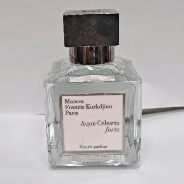 커정 아쿠아 셀레스티아 포르테 70ml 아셀포