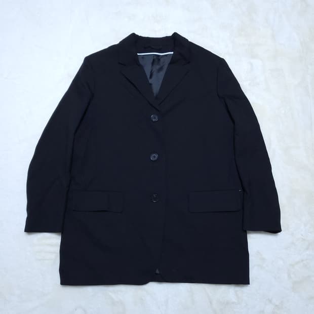 코스 여성 간절기 자켓 36 0313 뽀샤샤