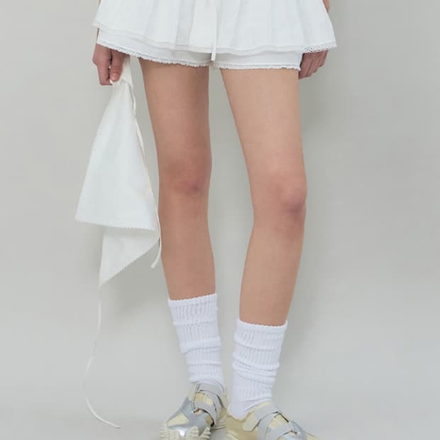 그로브 치마팬츠