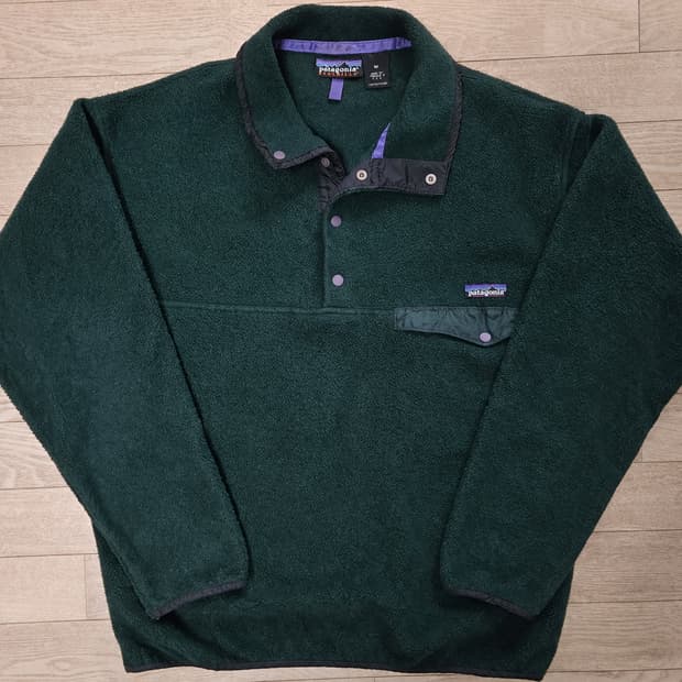 파타고니아 신칠라 90s