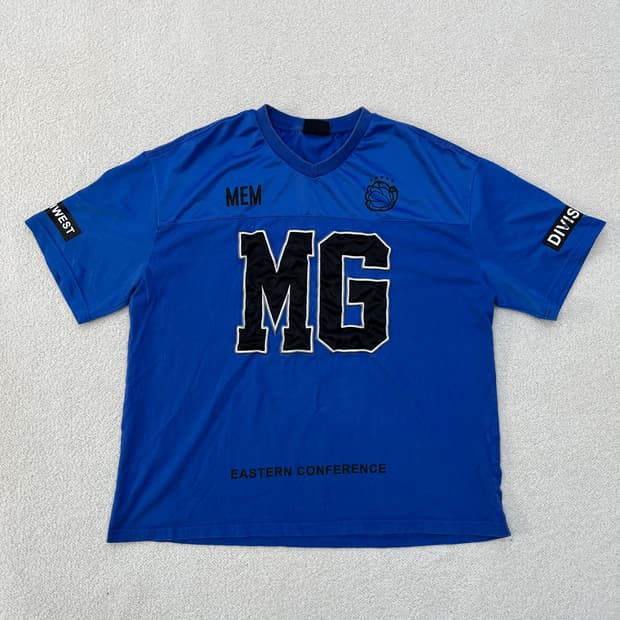 L NBA 농구 반팔 티셔츠 0305M