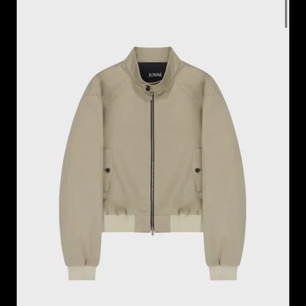 준느 j38 트윌 베이지 L 구매합니다