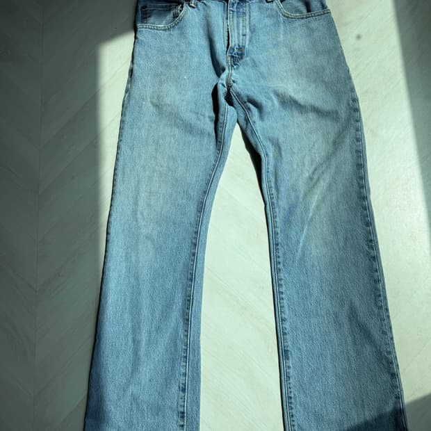 levis 517 W32 L32 사이즈 판매합니다