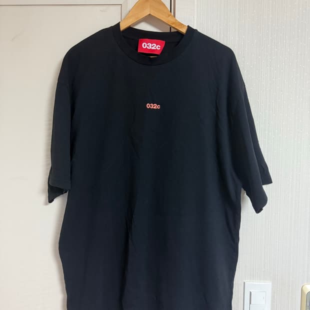032c 반팔 XL