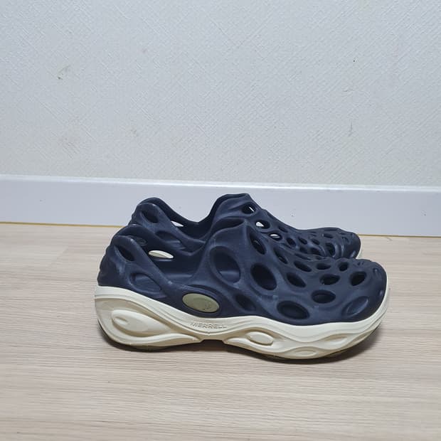 머렐 하이드로넥스트 젠 목 샌들 270