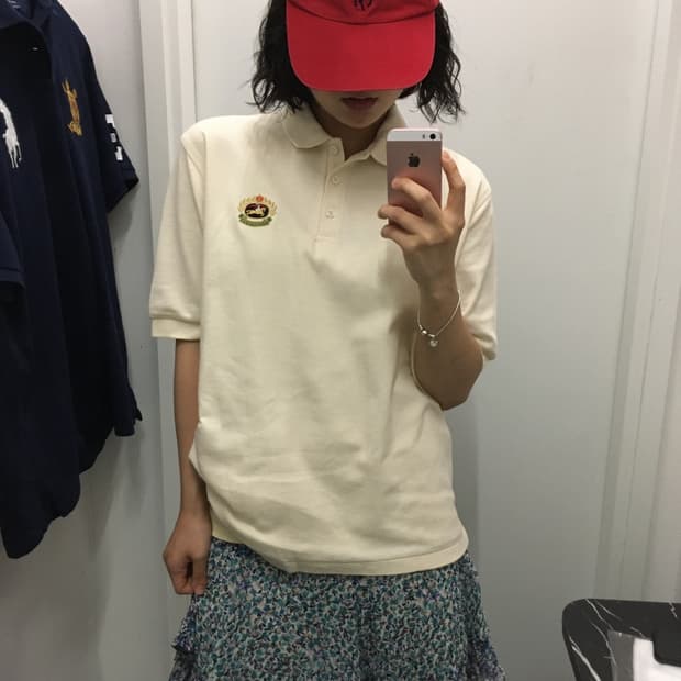 버버리 카라티