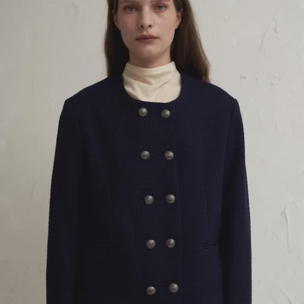 게드 나폴레옹 자켓