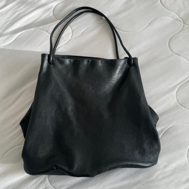 가브리엘라 콜가먼츠 램 토드백