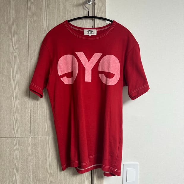 준야와타나베 반팔