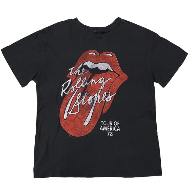 롤링 스톤즈 (The Rolling Stones)