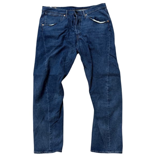 리바이스 레드탭 541