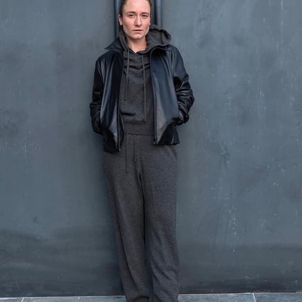 Mudule kint pants (4size)