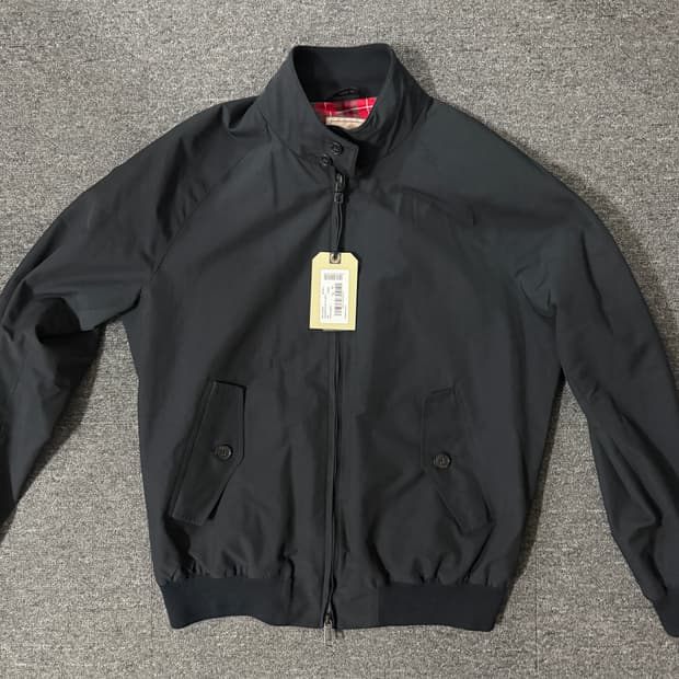 바라쿠타 g9 다크네이비 44