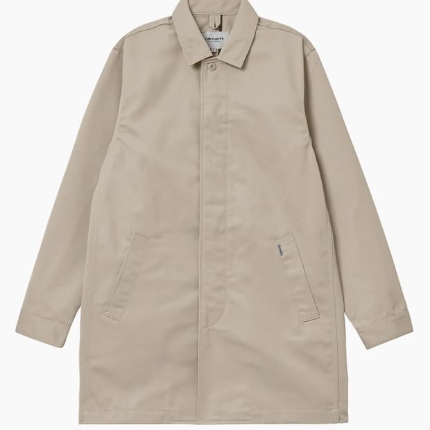 [M] 칼하트 wip 모듈러 코트 MODULAR COAT