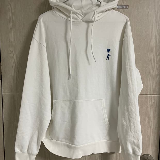 [95]테이트 후드티