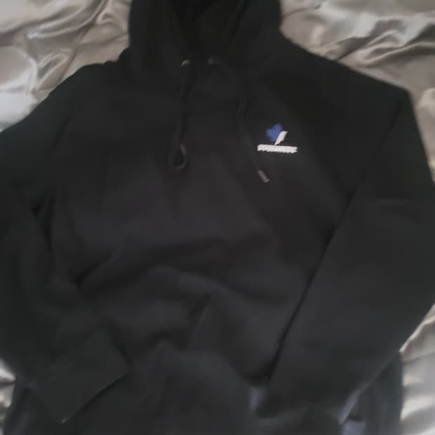 디스퀘어드2 메이플 후드티 XL