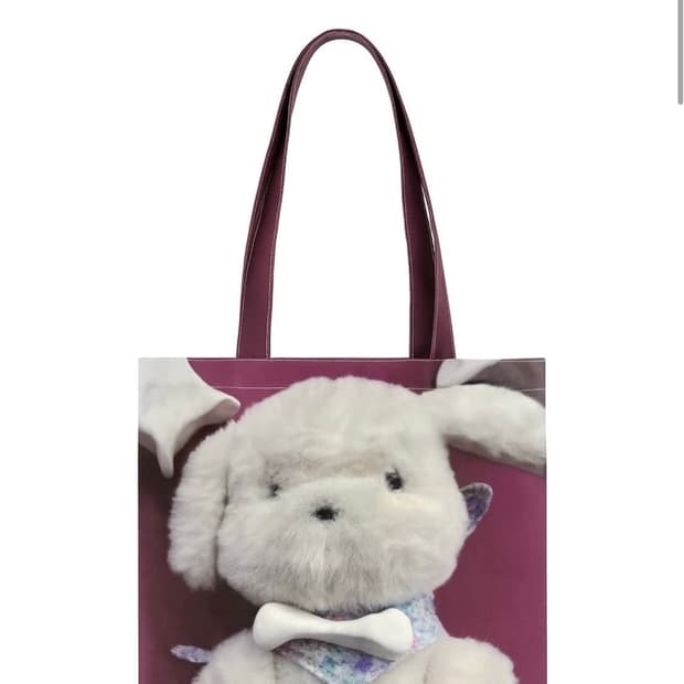 코이세이오 오후 가방