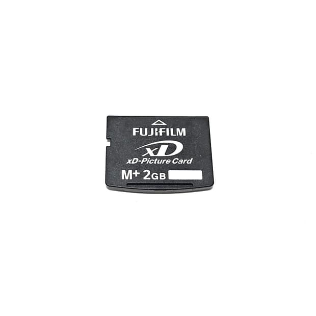 xd카드 xd card 2GB