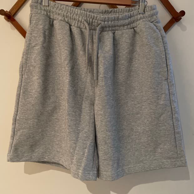 SPAO Sweat Shorts