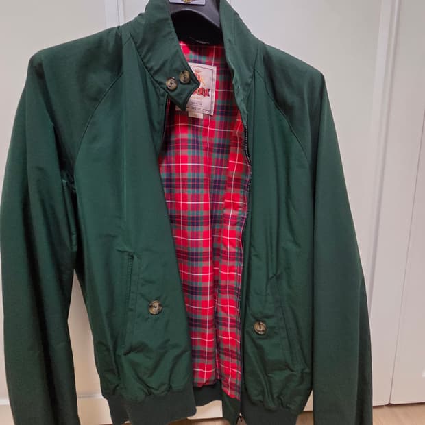 바라쿠다 g9 42 사이즈 팝니다