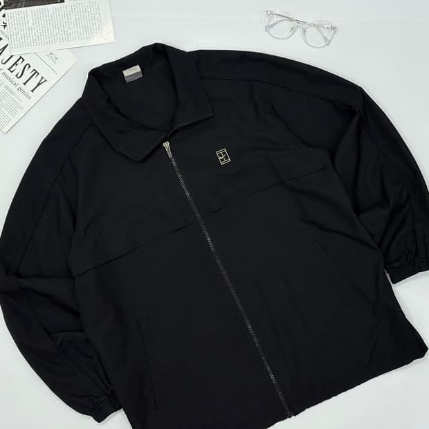 Nike 나이키 테니스 오버핏 바람막이