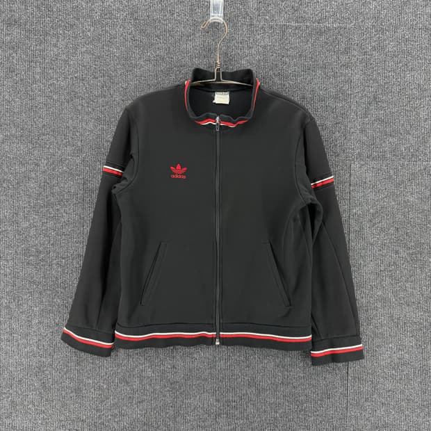80s 서독 아디다스 빈티지트랙탑
