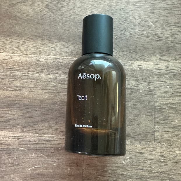 이솝 테싯 4/5남음