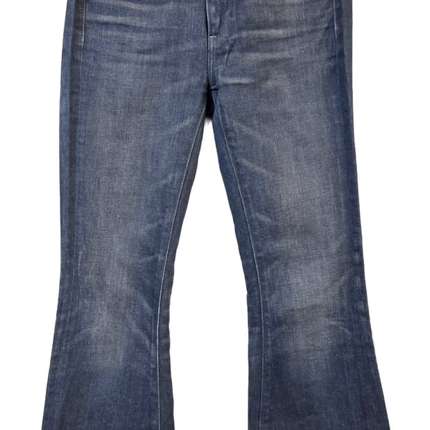 G-STAR RAW 부츠컷 청바지 데님(W25/L28)