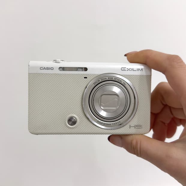 casio exilim 엑슬림 zr50 zr-50 작례 O